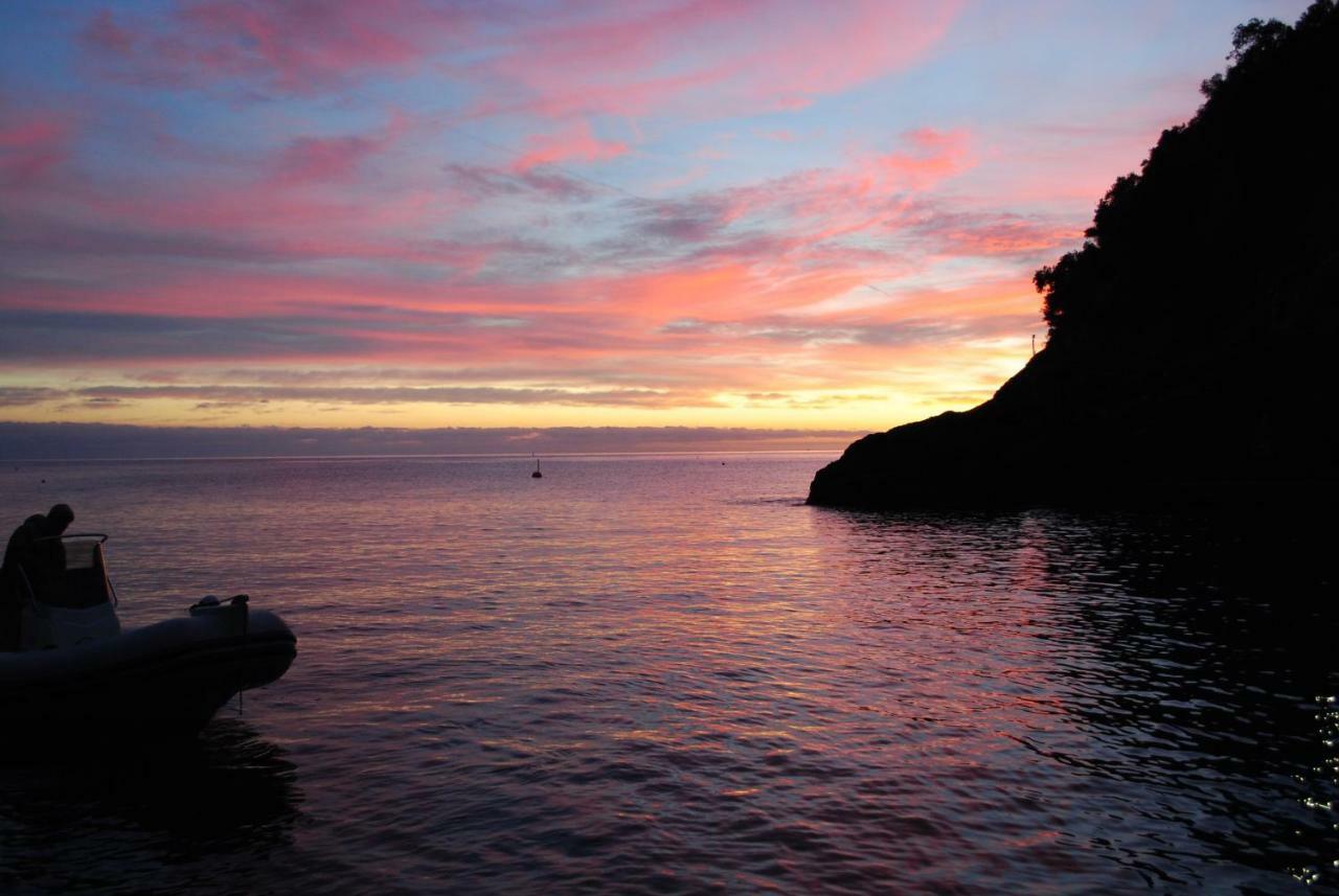 Time Is You Rapallo Exterior photo