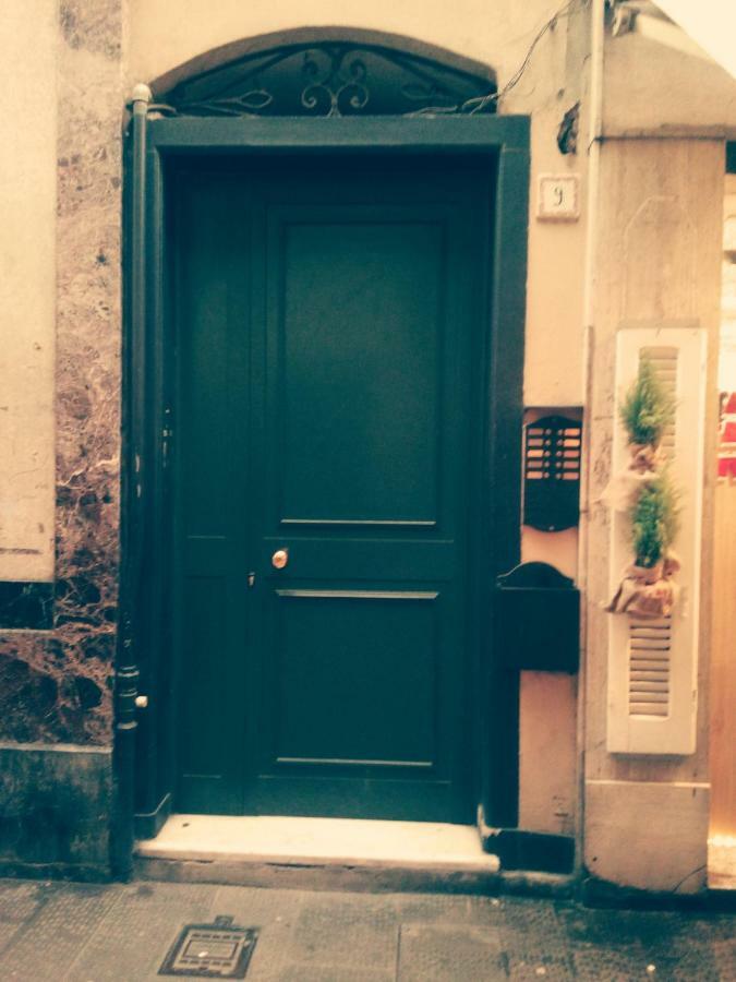 Time Is You Rapallo Exterior photo